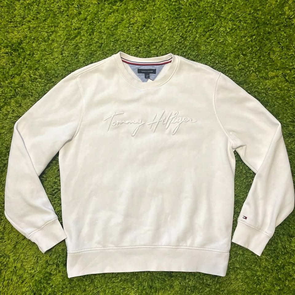 Tommy Hilfiger Sweatshirt