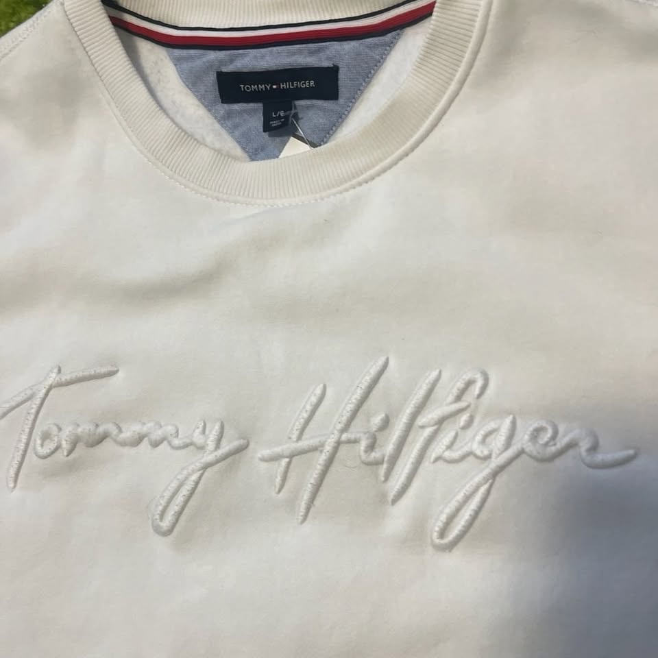 Tommy Hilfiger Sweatshirt - photo 2