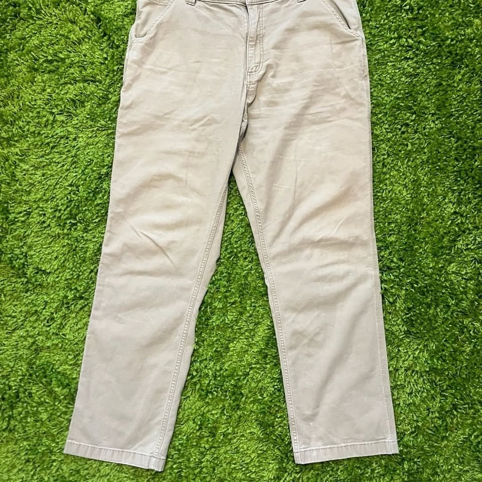 Carhartt Carpenter Pants 36x34 - photo 3