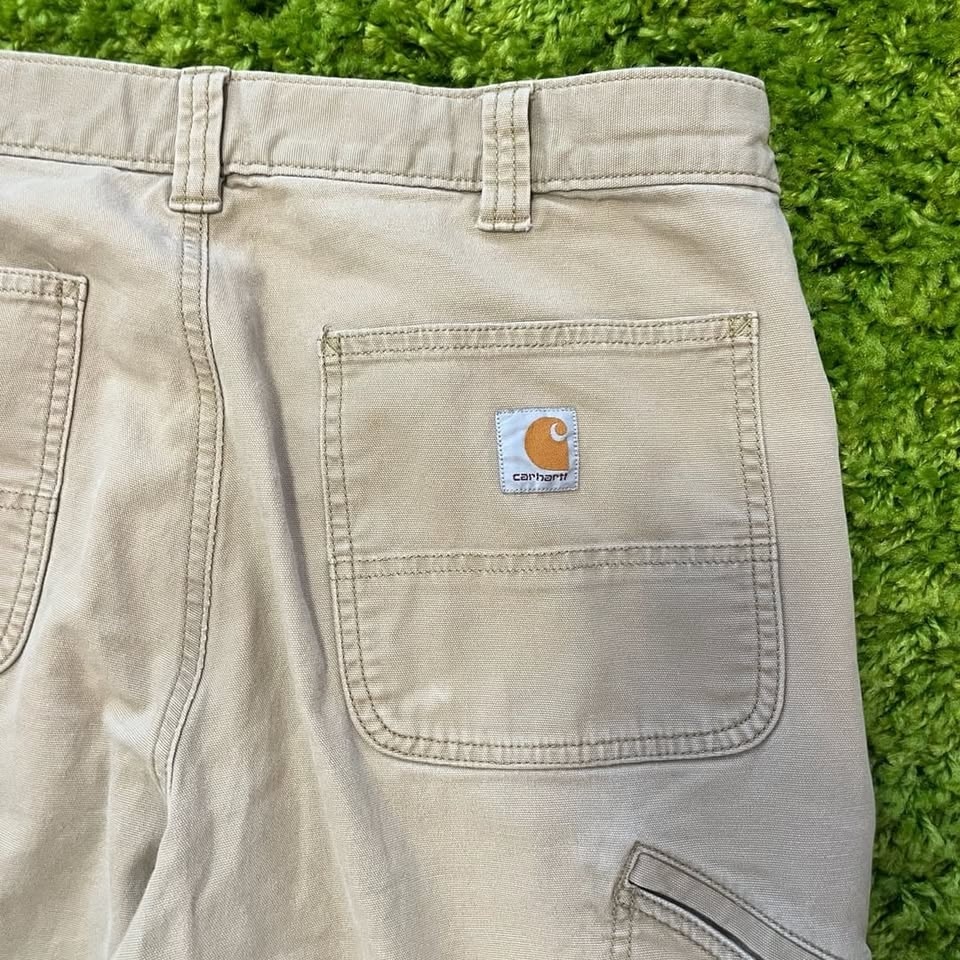 Carhartt Carpenter Pants 36x34 - photo 4