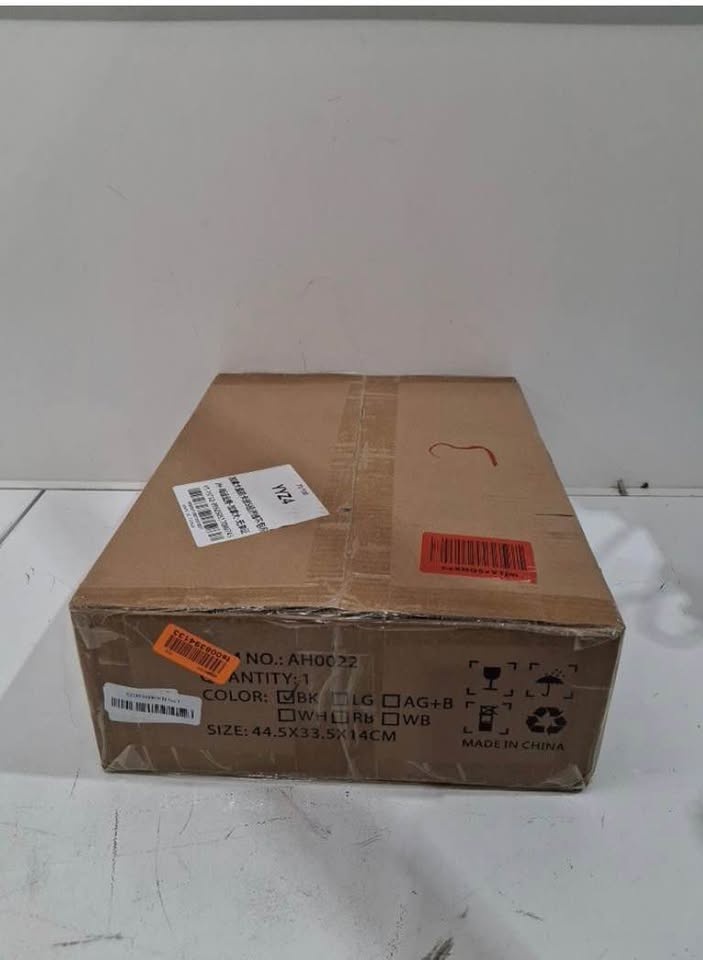 🔥 BRAND NEW RUNJULY LOCKING NIGHTSTAND – ONLY $89 🔥 - photo 2