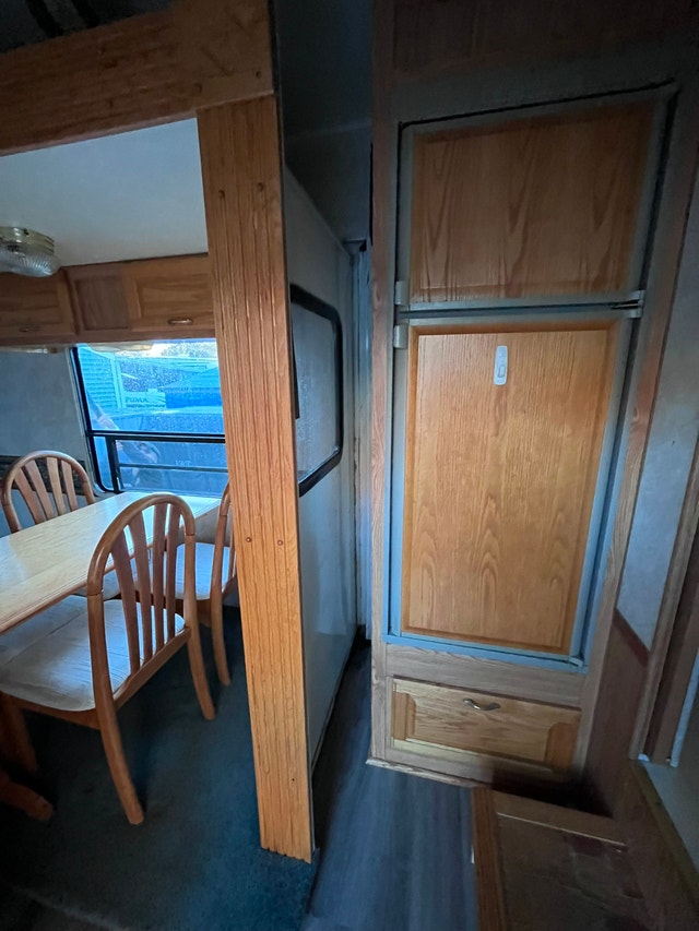 Seasonal Trailer For Sale @Springlake RV Resort Ingersoll Ont - photo 5