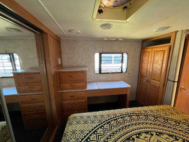 Site 293 Springlake RV Resort - Seasonal RV in Ingersoll, ON - photo 3