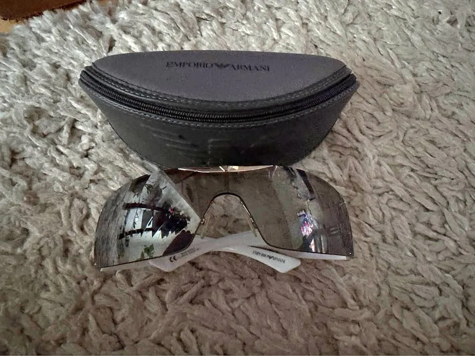 Armani Sunglasses thumbnail