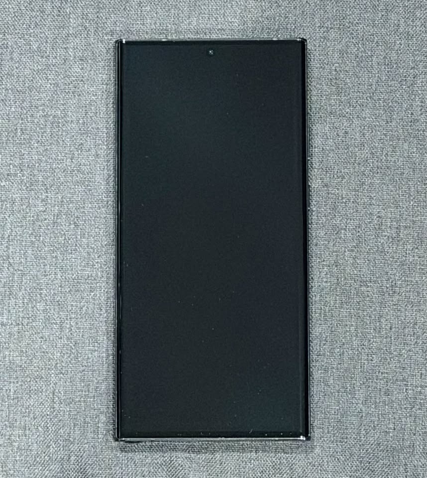 Samsung Galaxy S23 Ultra 256GB - Like New - photo 4