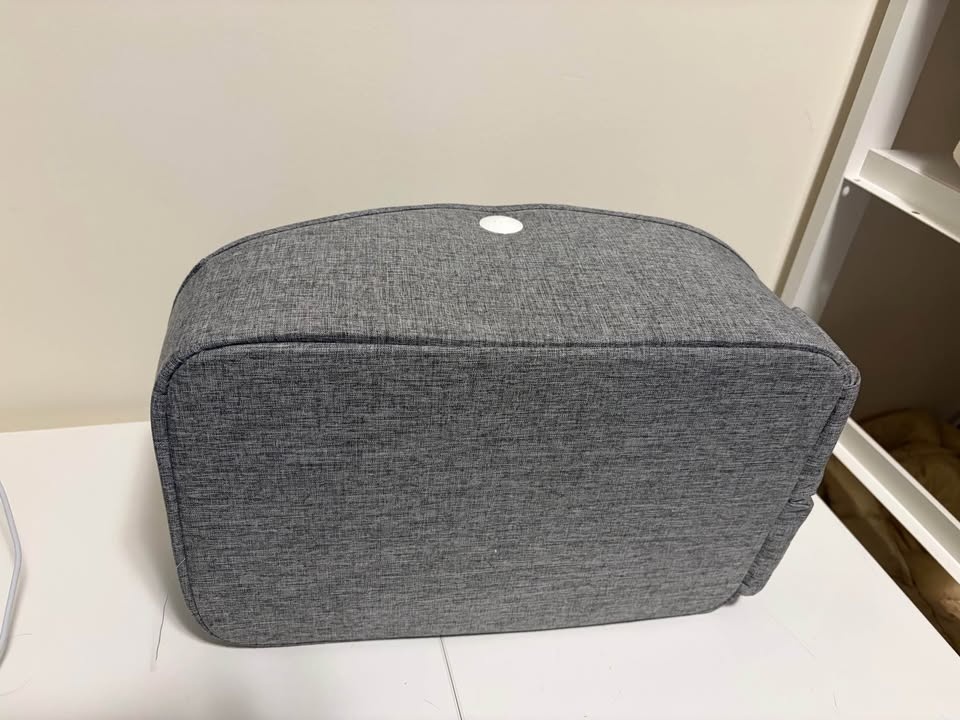Skip Hop Diaper Caddy - photo 5