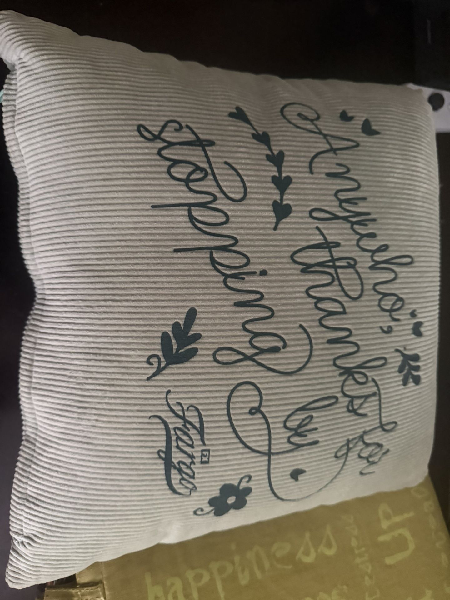 Fx Tv Series Fargo Official Pillow