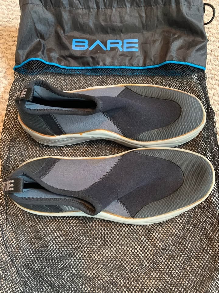 “Bare” brand Neoprene Dive Shoes - photo 2