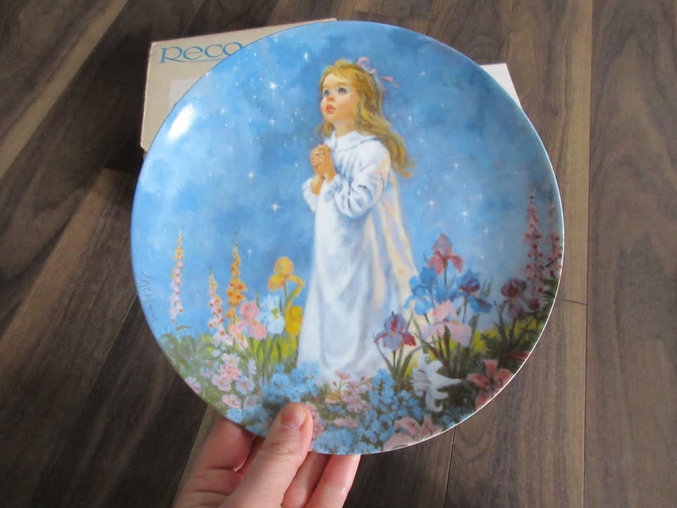 Collectors Plates - photo 4