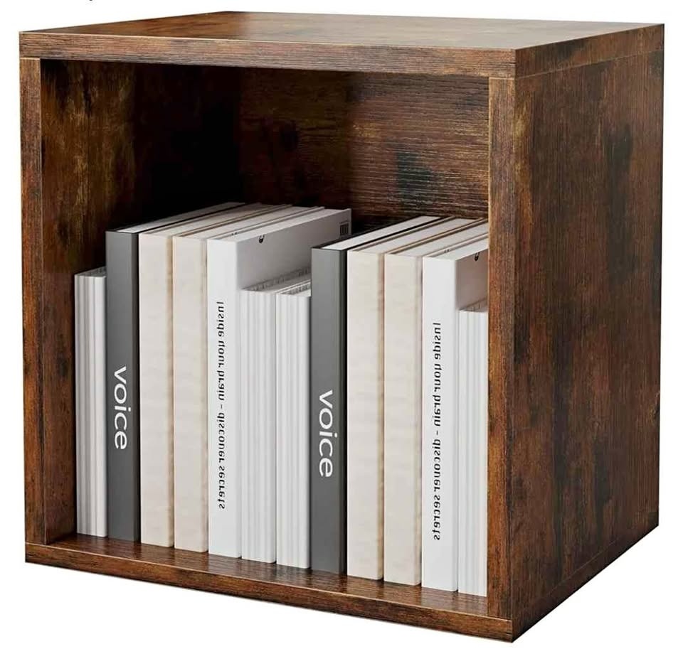 FUSUNBAO Magic DIY Cube Storage Organizer