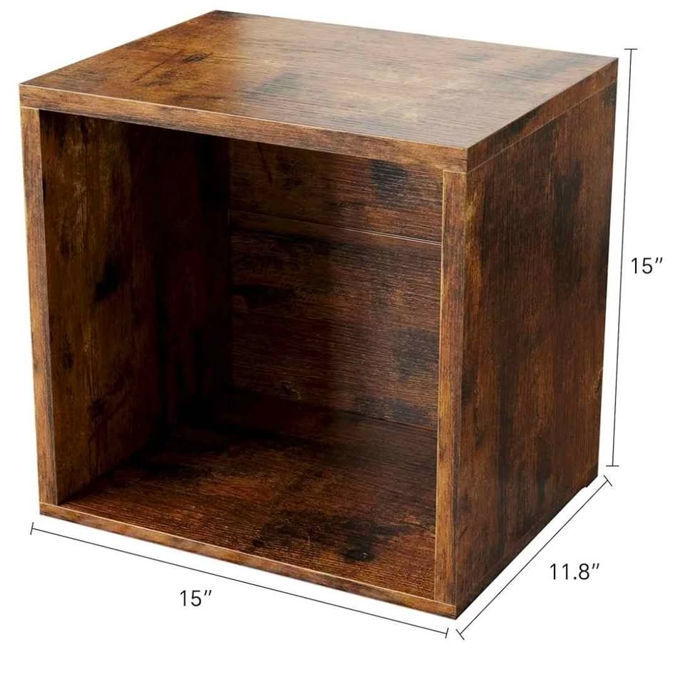 FUSUNBAO Magic DIY Cube Storage Organizer - photo 3