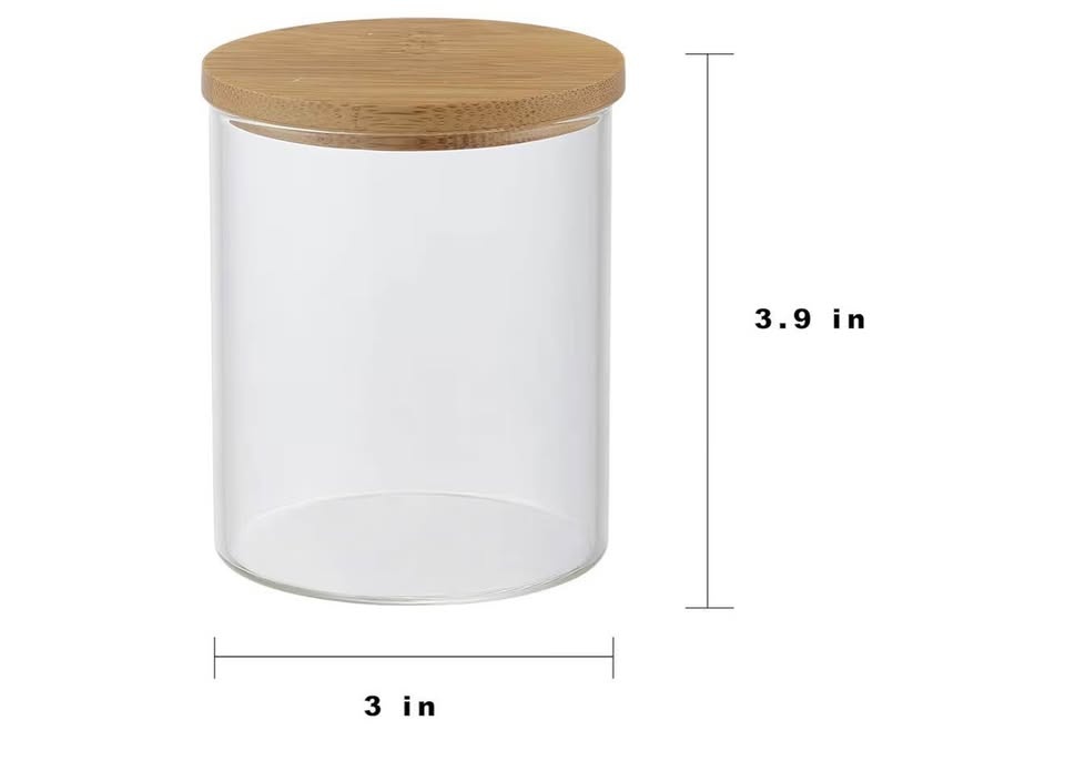 Bamboo Vanity Tray - photo 3