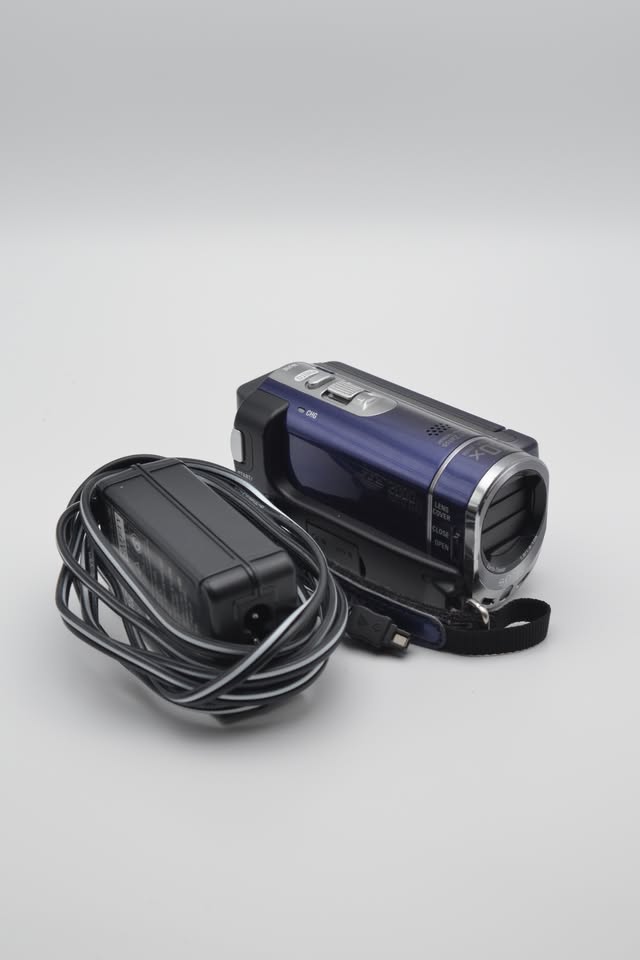 Sony DCR-SX43 Camcorder – Tested & Working - photo 5