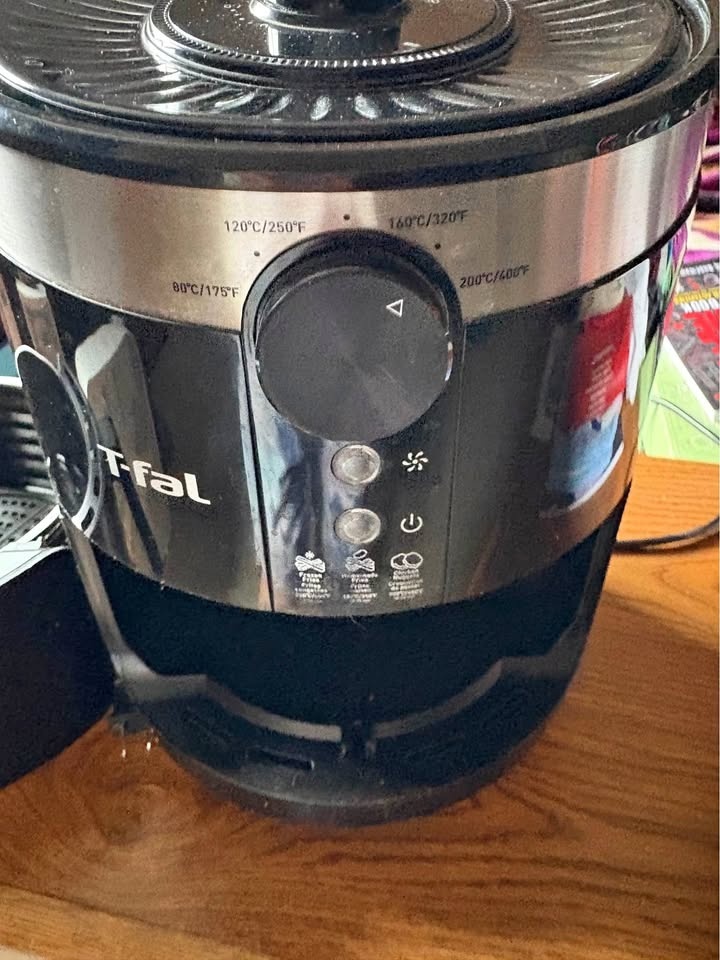 T-Fal Easy Air Fryer