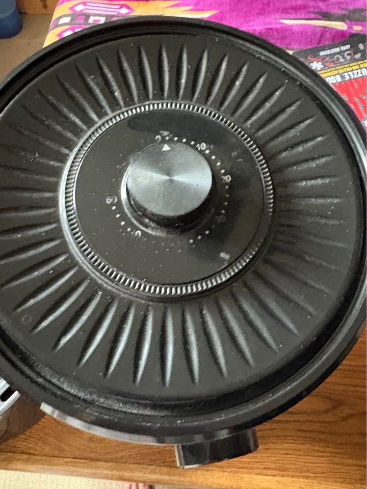 T-Fal Easy Air Fryer - photo 4