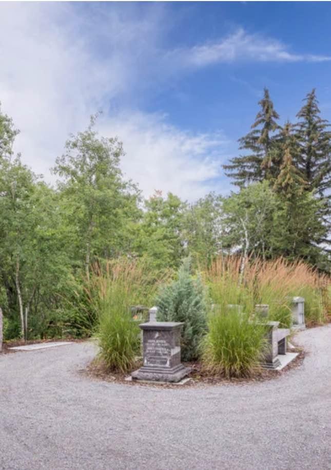 Cremation Plot for Sale - photo 2