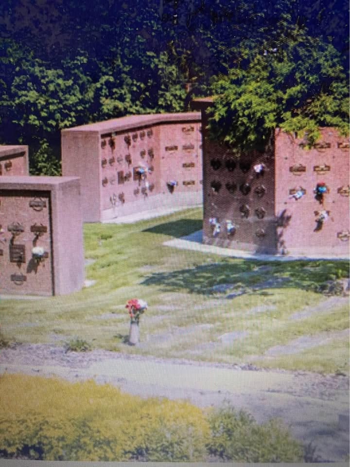 Cremation Plot for Sale - photo 3