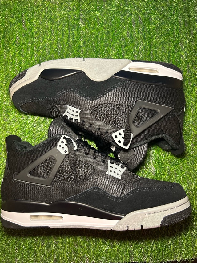 Jordan 4s - ALL COLOURS/SIZE - photo 3
