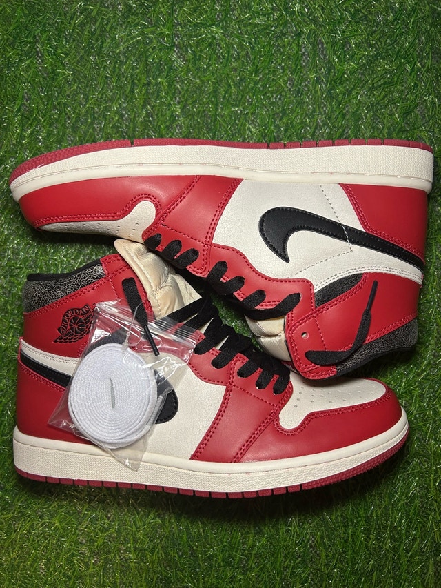 Jordan 4s - ALL COLOURS/SIZE - photo 5