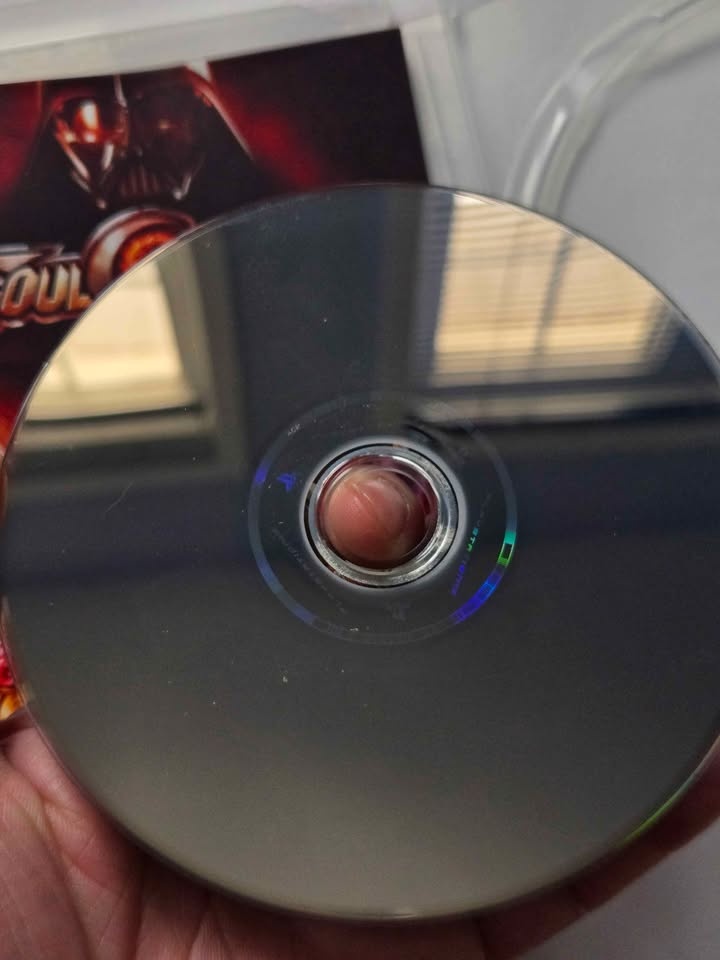 Soul Calibur IV Playstation 3 - photo 4