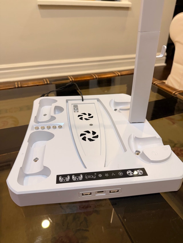 PS5 & PS VR2 All-In-One Charging Station