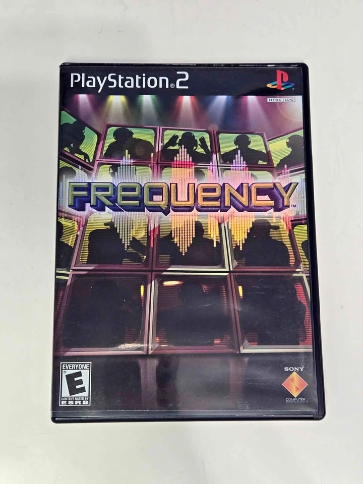 Playstation 2