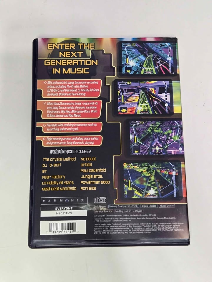 Playstation 2 - photo 2