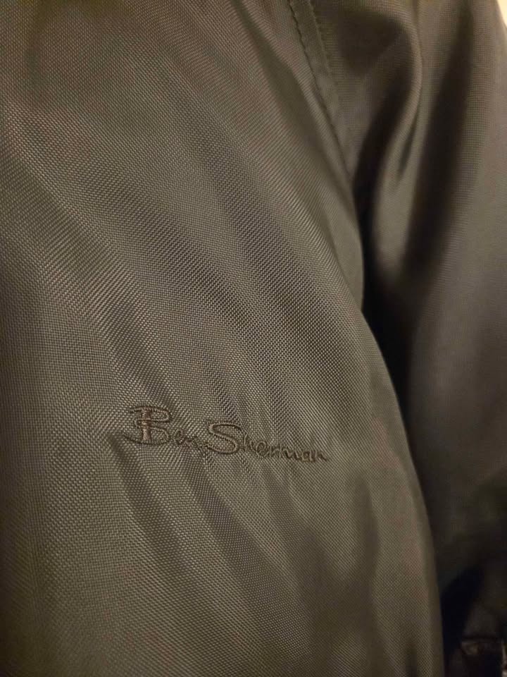 Ben Sherman Winter Parka 4XL - photo 3