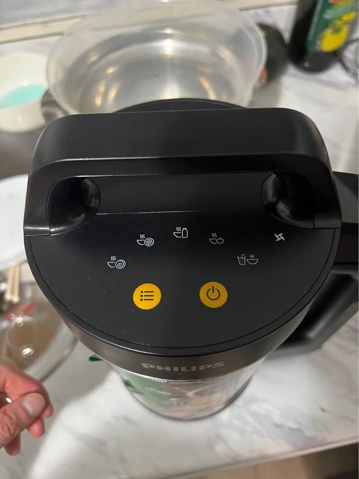 Like new!! Philips soup maker - photo 5