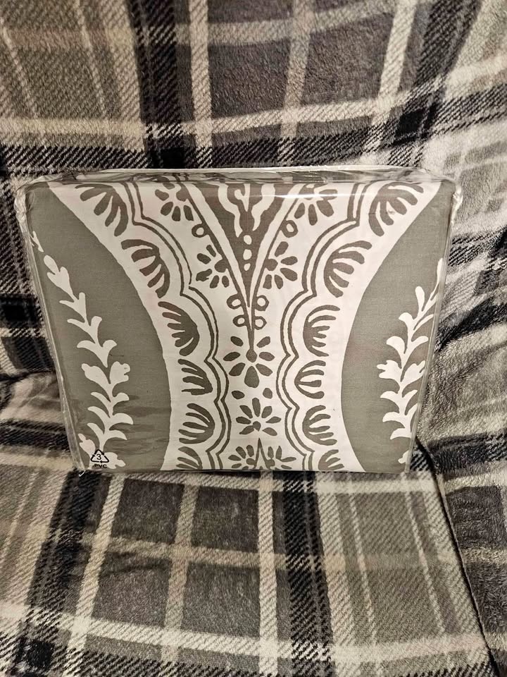Cotton Bed Sheets