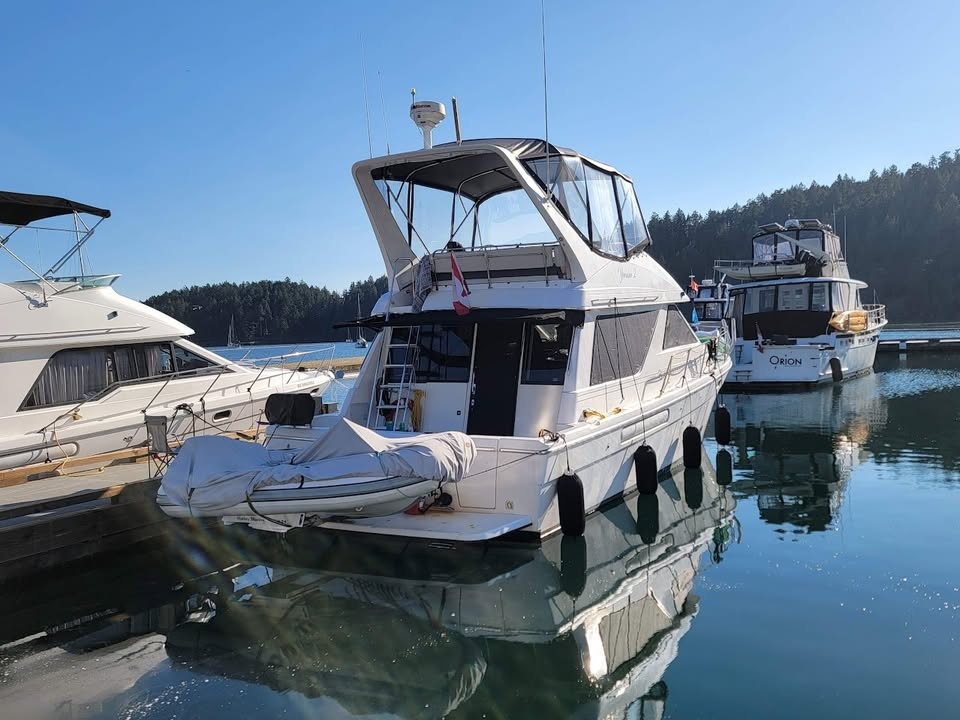 Hurley H3O+ Davit System for Dinghy/RHIB - photo 2