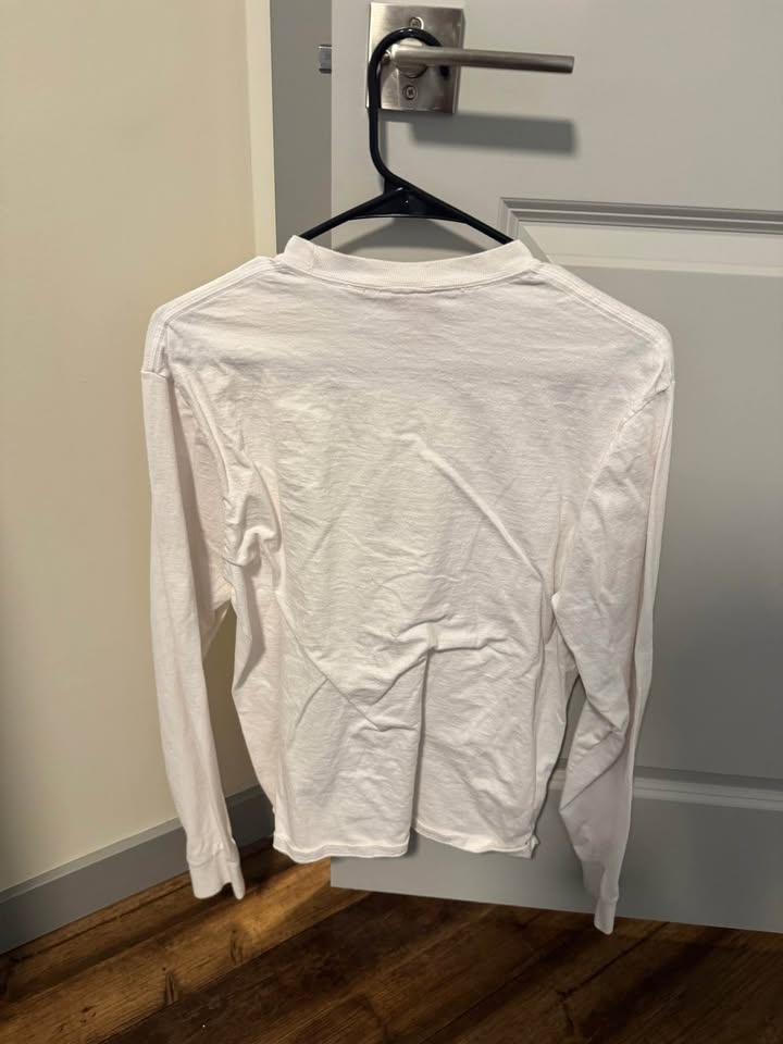 Full Send Podcast Longsleeve - photo 2