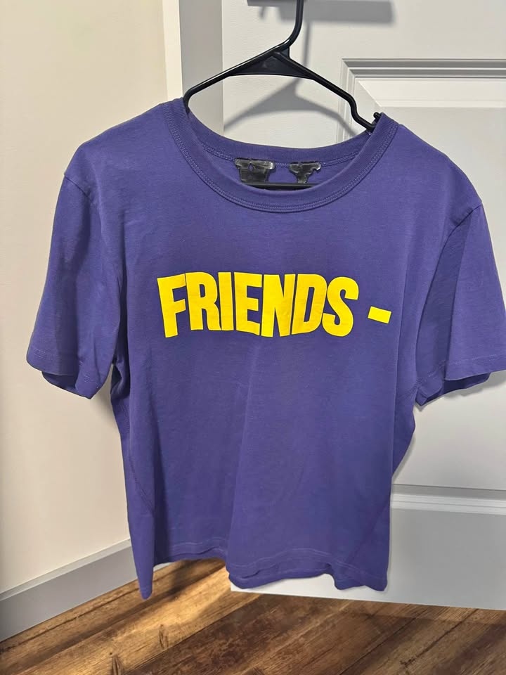 Vlone Friends T-Shirt