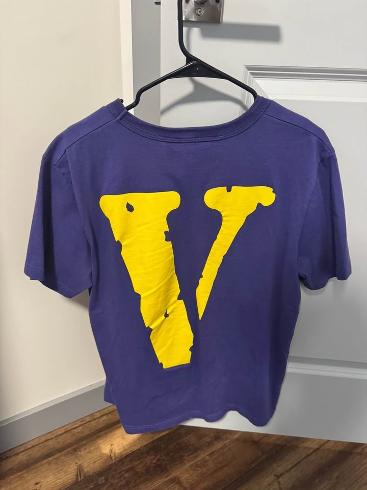 Vlone Friends T-Shirt - photo 2