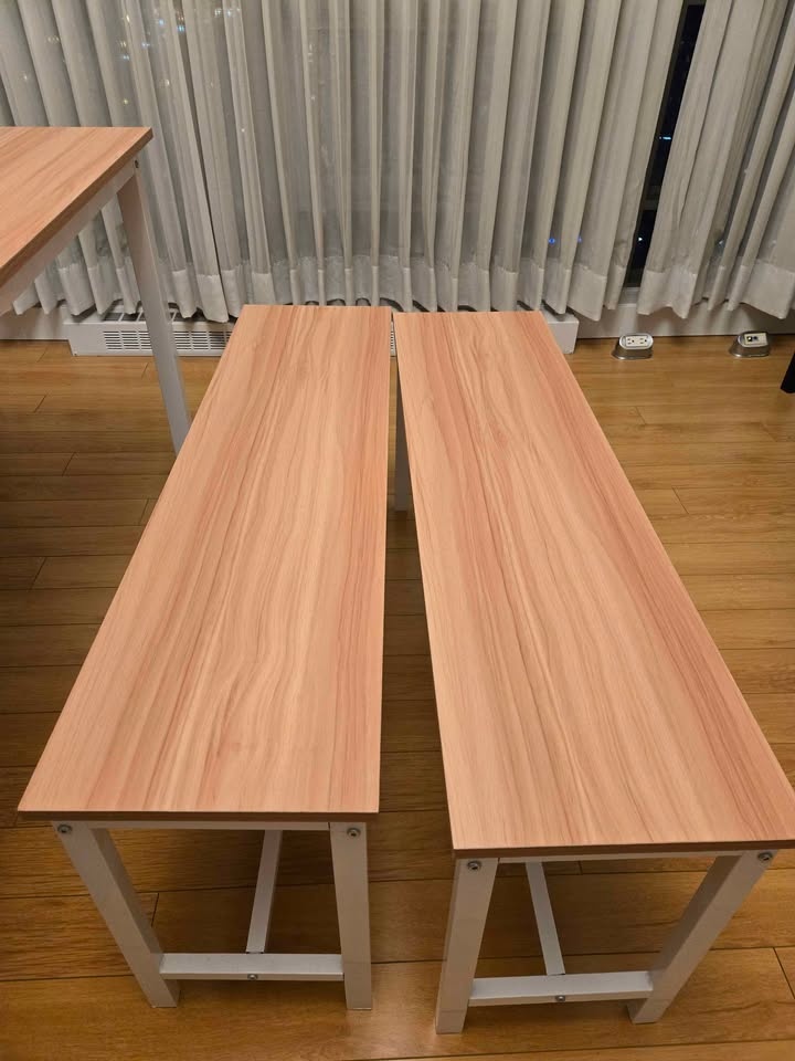 Dining table for 6 - photo 3