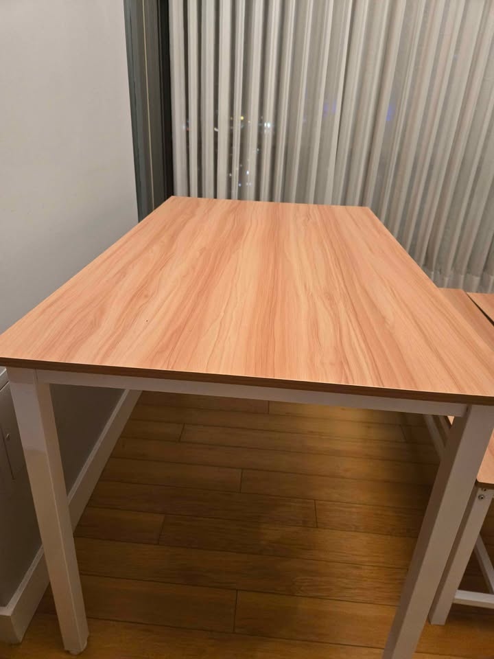 Dining table for 6 - photo 4
