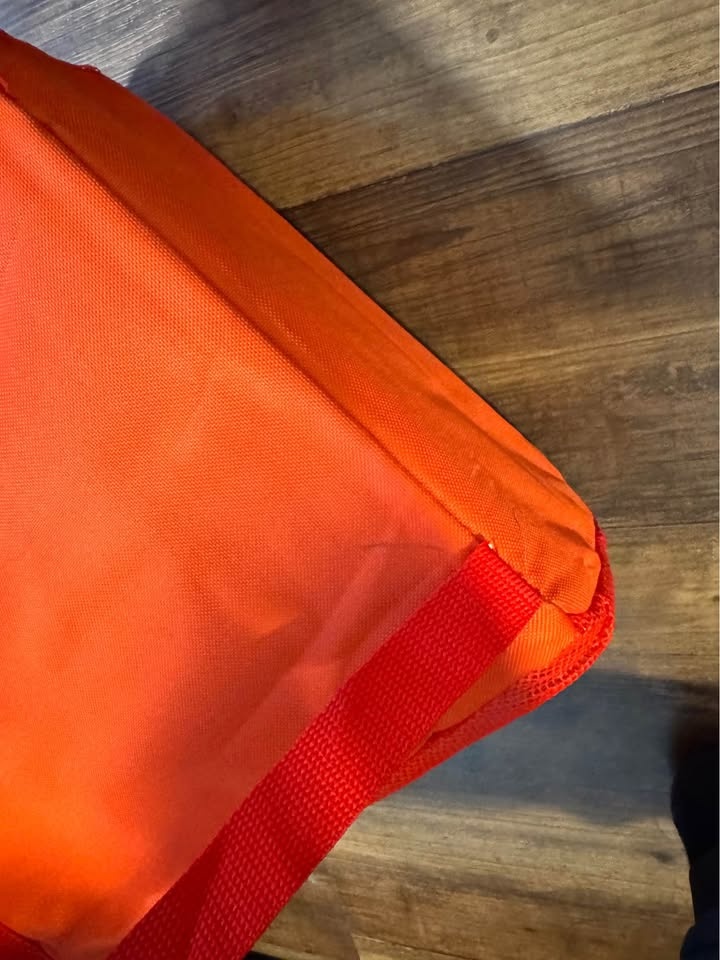 Full Send Signed Cooler Bag - photo 4