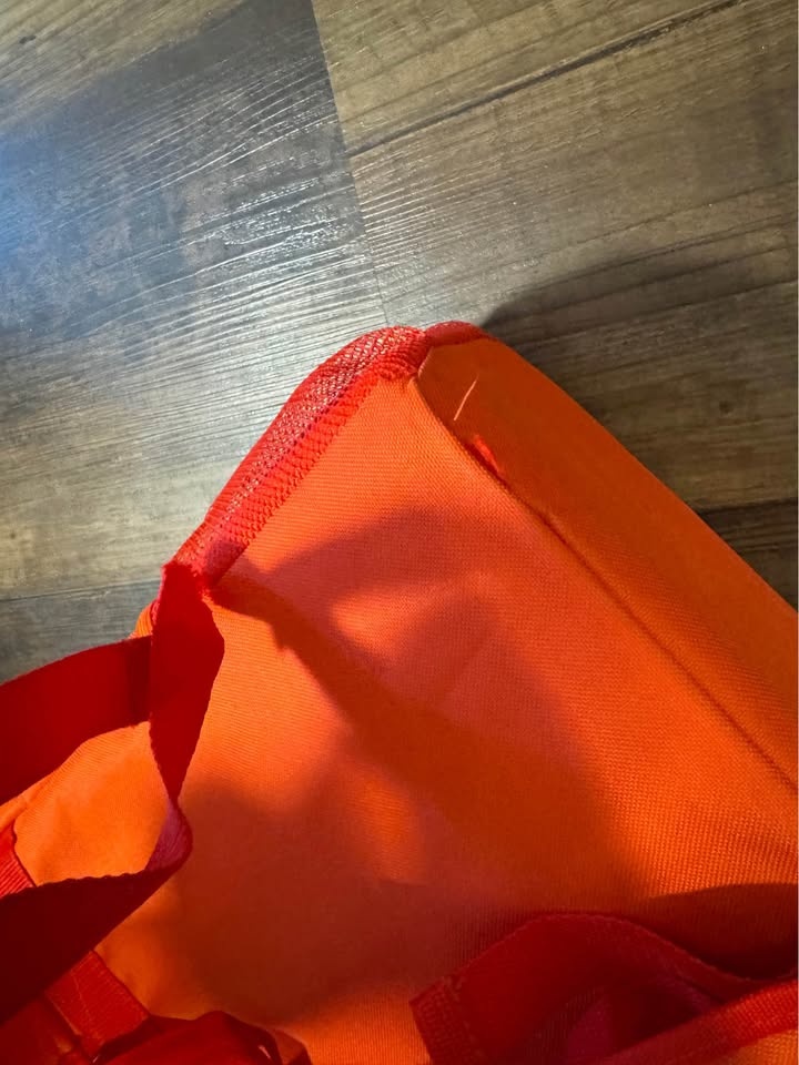 Full Send Signed Cooler Bag - photo 5
