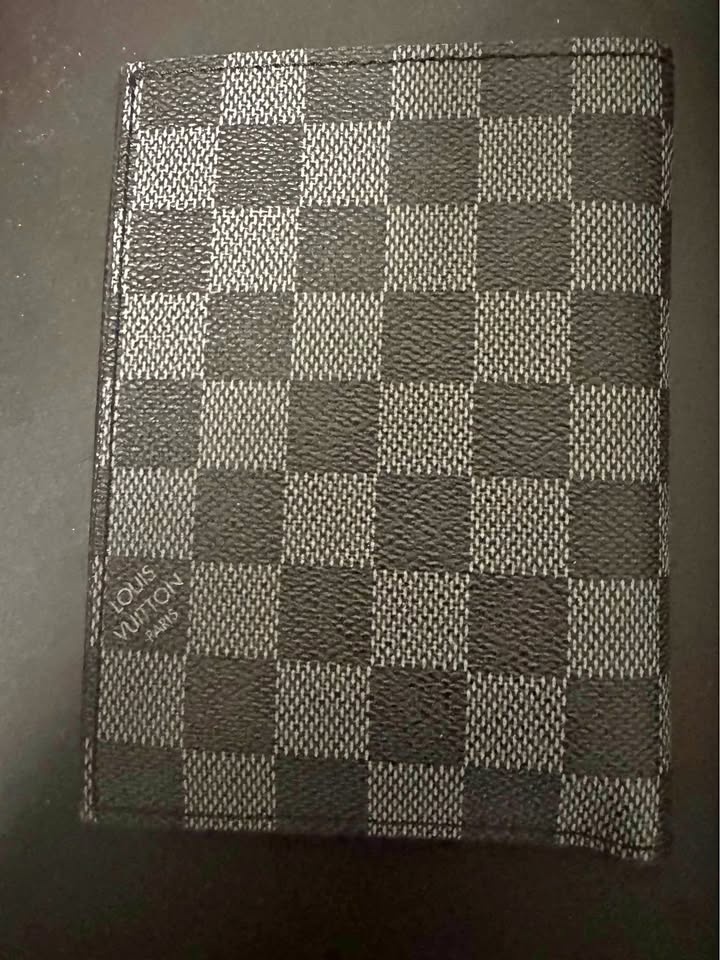 Passport Cover