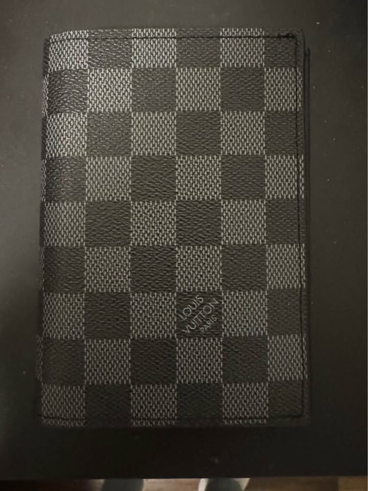 Passport Cover - photo 3