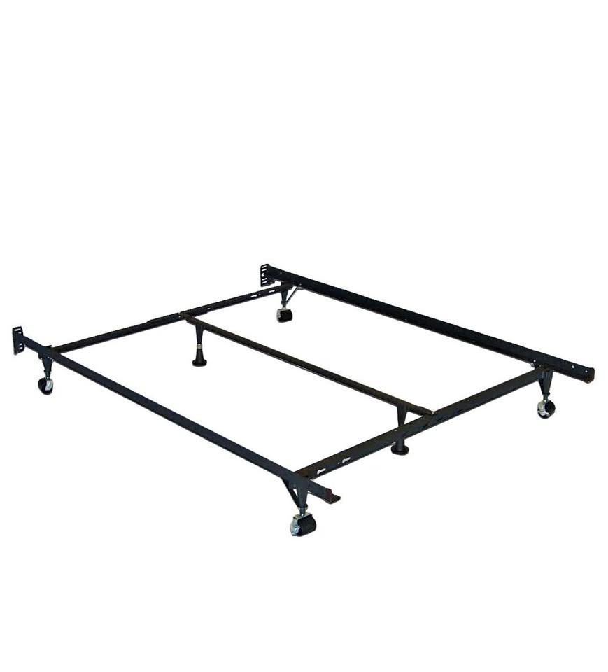 JYSK Adjustable Metal Bed Frame (Twin/Double/Queen)