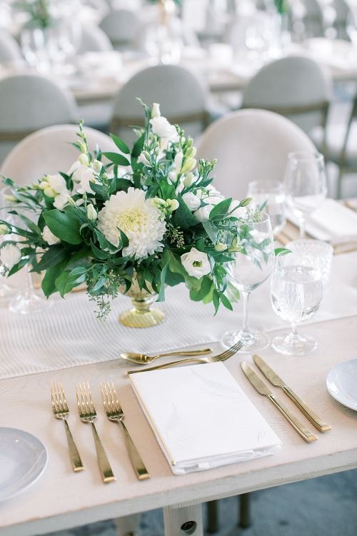 Wedding/Event Decor: Pedestal Flower Vases x22 - photo 2