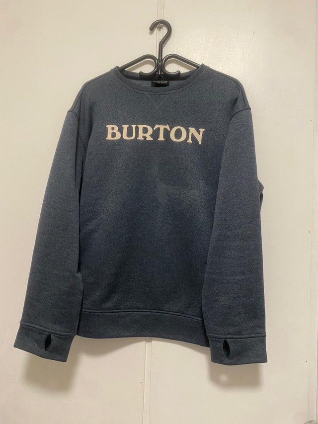 Burton Sweatshirt