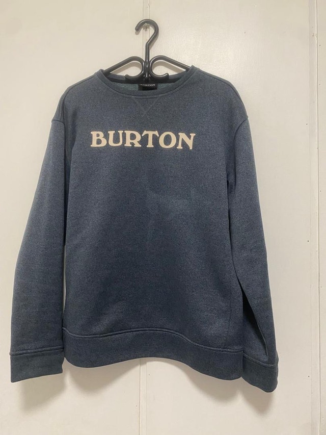 Burton Sweatshirt - photo 2