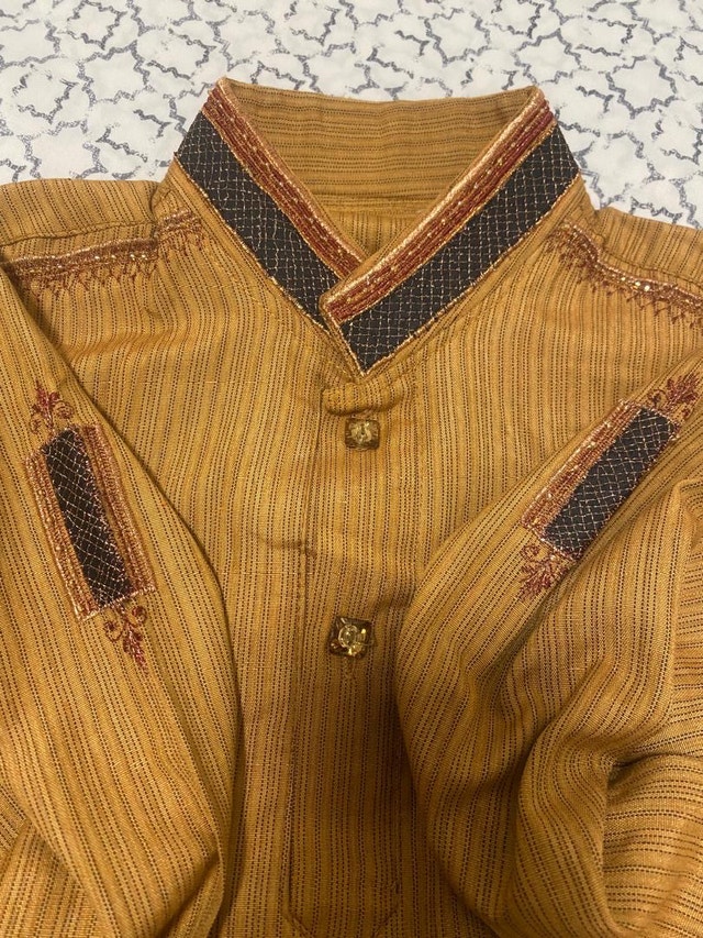 Boys Shalwar Kameez