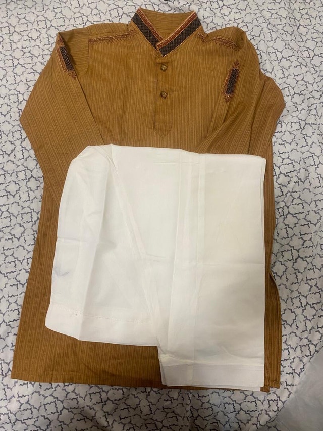 Boys Shalwar Kameez - photo 2