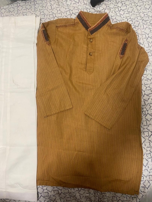 Boys Shalwar Kameez - photo 3