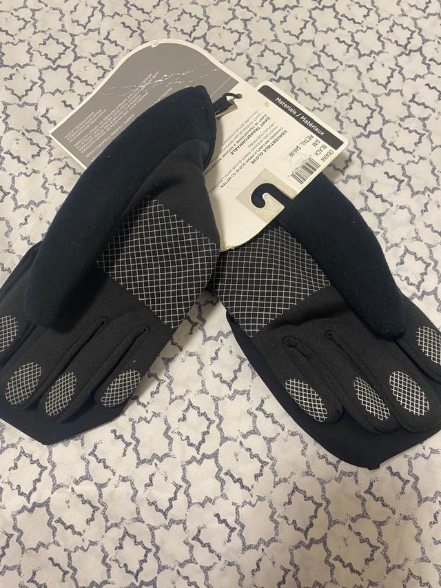 Manzella Gloves Small - photo 2