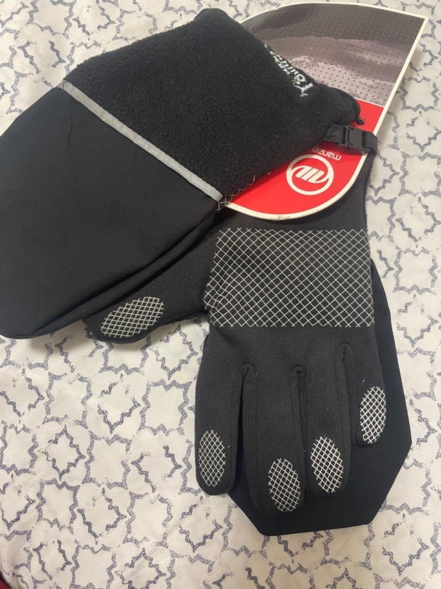 Manzella Gloves Small - photo 3