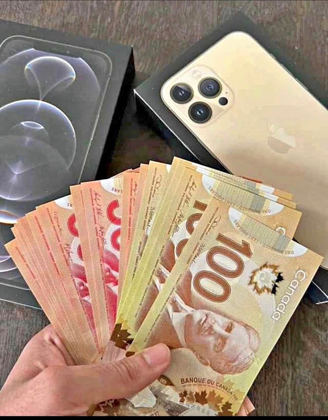 Cash for used phones